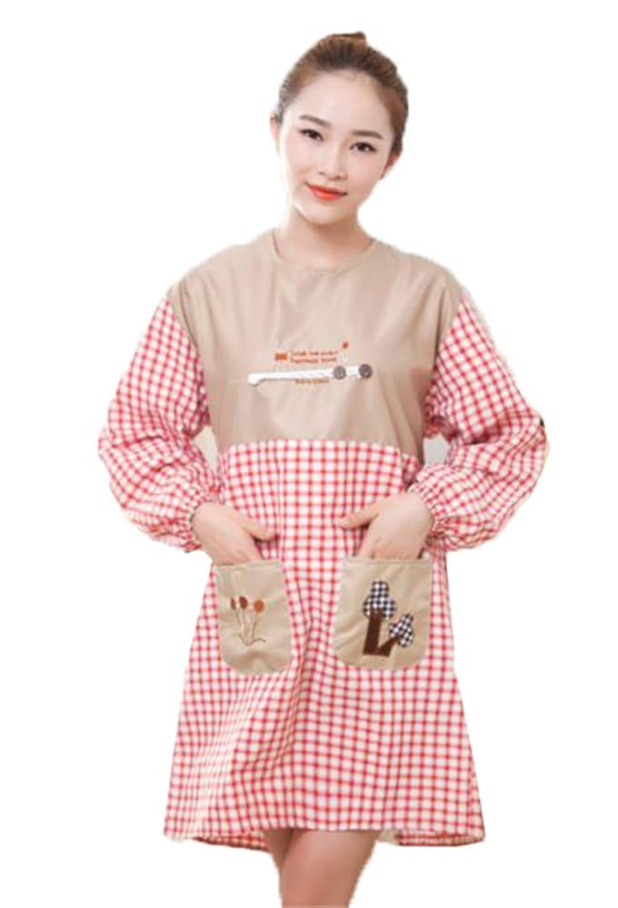 割烹着　エプロン 1263233_h1_001.jpg